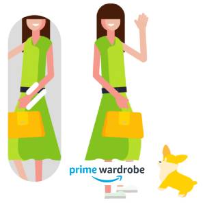 AmazonPrimeの画像