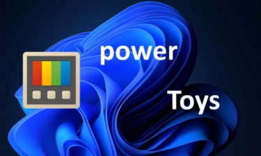 Microsoft PowerToysの設定と使い方