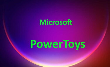 Microsoft PowerToys（パワートイズ） 使い方ガイド