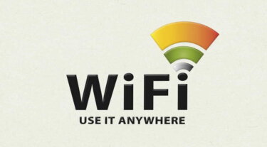 Wi-Fi（ワイファイ）を導入してインターネットをたっぷり楽しむ