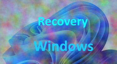 PCが不安定なときは「Windows 回復環境」を利用する
