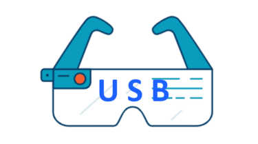 USBメモリー（フラッシュ ドライブ）の基本的な使い方とエラーチェック