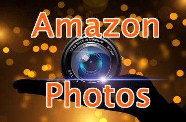 容量無制限の写真保存：Amazon Photosを最大限に活用する方法