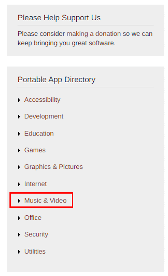 ソフトを持ち運べるPortableApps.com Platformとは?:その概要と使い方│ガッテンPC