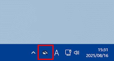 Windows 11のプライバシー設定画面