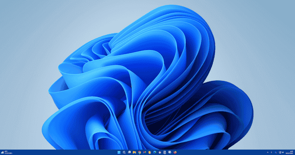 Windows 11のピン留め設定画面