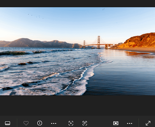 拡張子を変更する画面